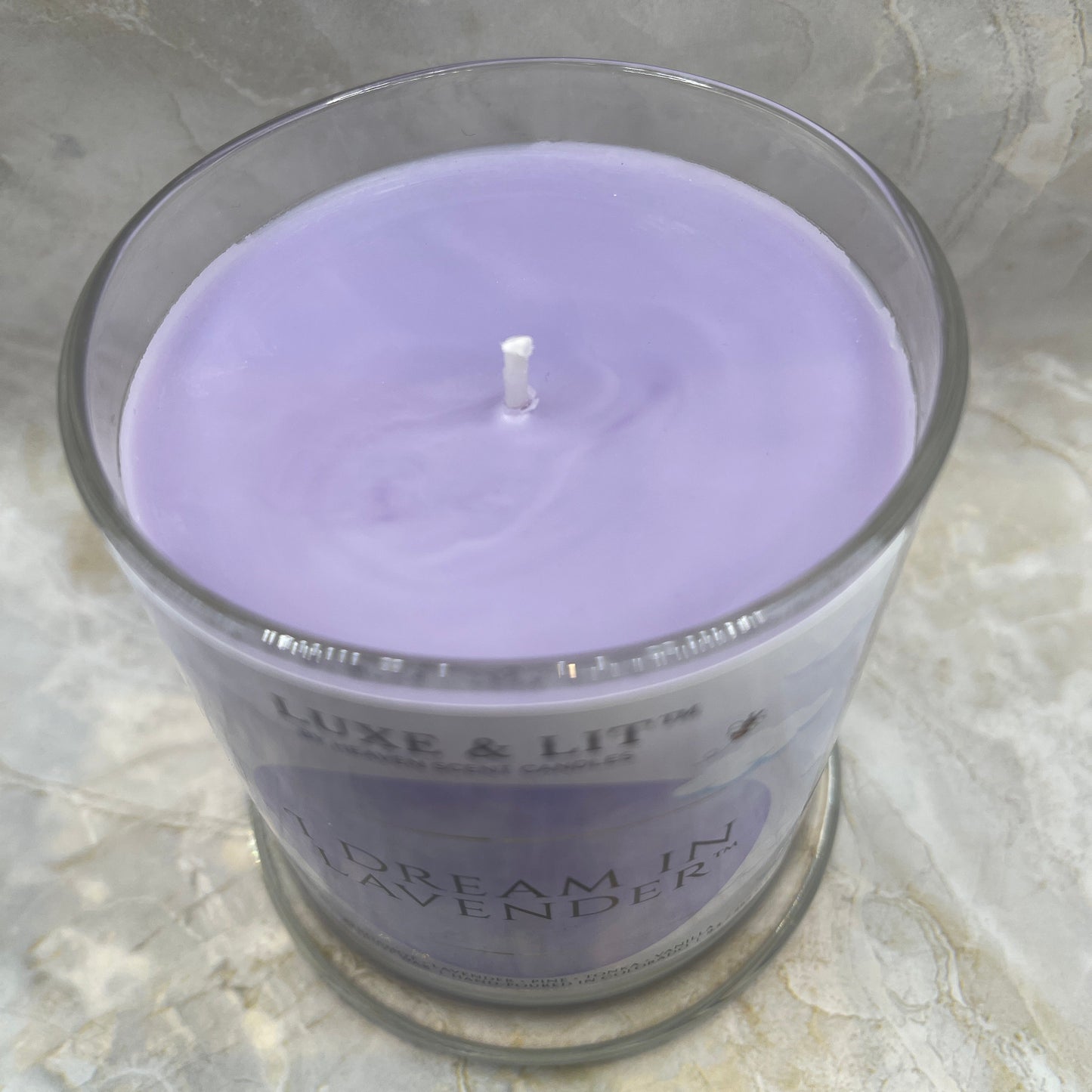 I Dream in Lavender™