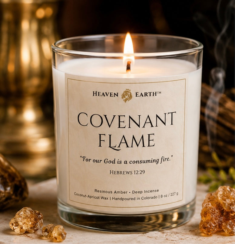 Covenant Flame™
