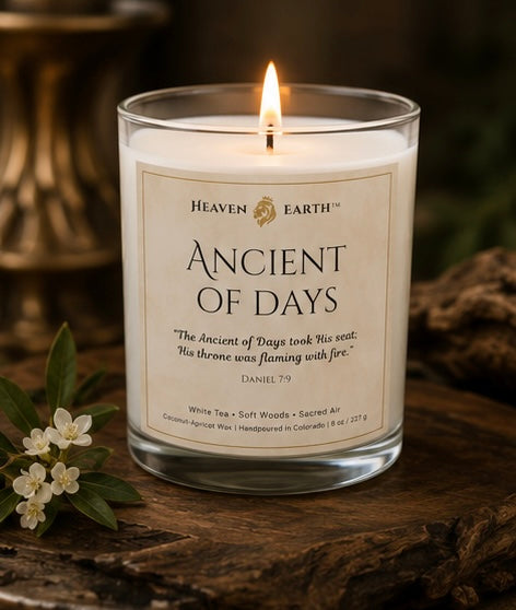 Ancient of Days™