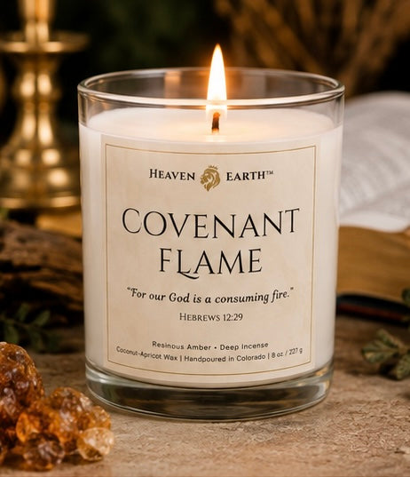 Covenant Flame™