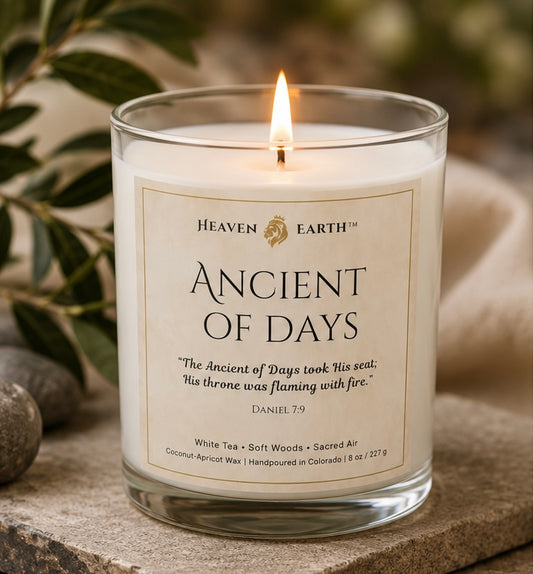 Ancient of Days™