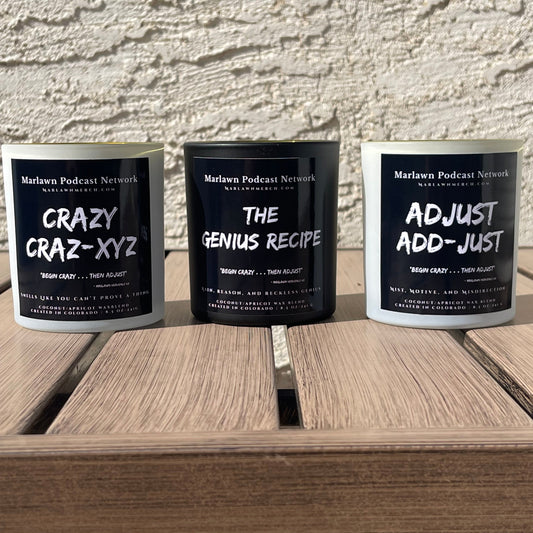 3 candle set coconut apricot wax luxury candles strong scent throw